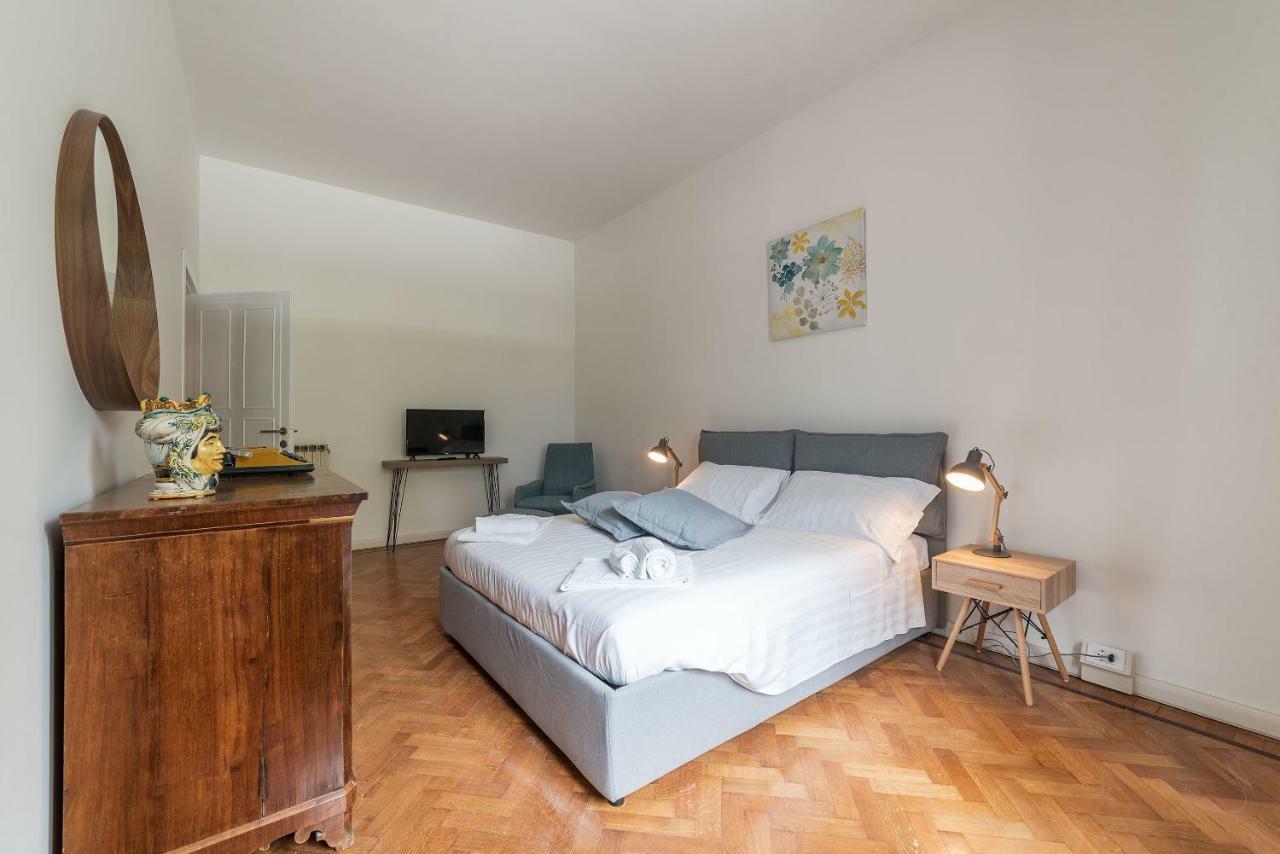 Apartment Tiber Stylish Rom