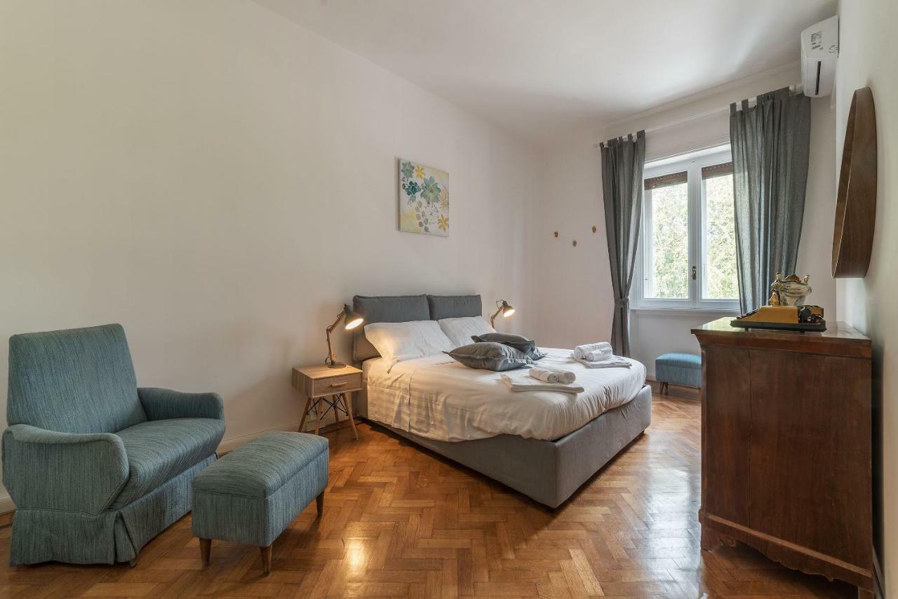 Tiber Stylish Rom