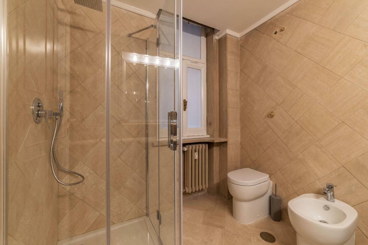 Apartment Tiber Stylish Rom